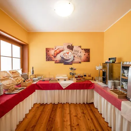 Elena 3* Saint-Vincent