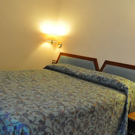 Hotel Elena Saint-Vincent