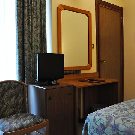 Elena Hotel Saint-Vincent