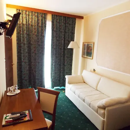 Elena 3* Saint-Vincent