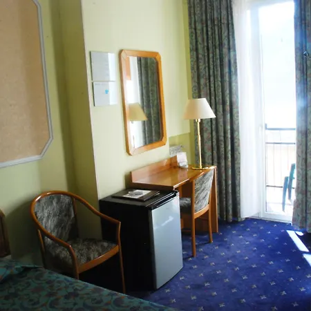 Elena 3* Saint-Vincent