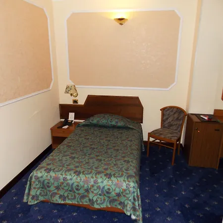 Elena Otel Saint-Vincent