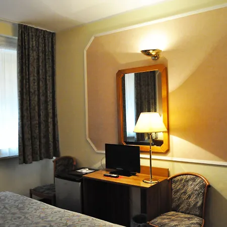 Elena 3* Saint-Vincent