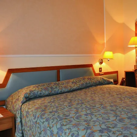 Elena 3* Saint-Vincent