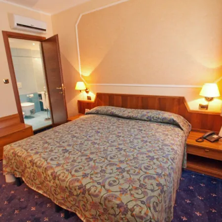 Hotel Elena Saint-Vincent