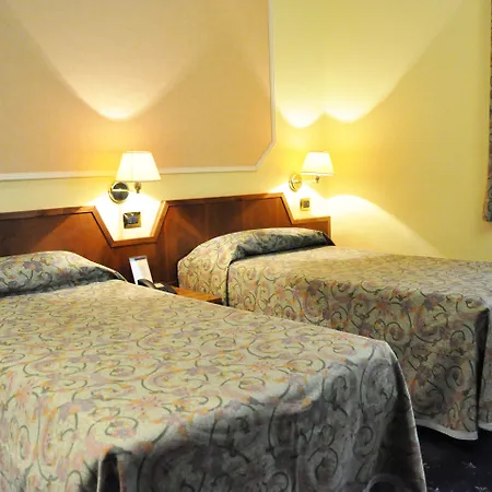 Elena Hotel Saint-Vincent