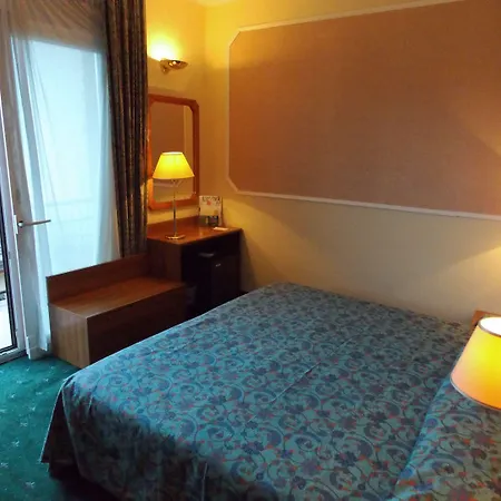 Elena 3* Saint-Vincent