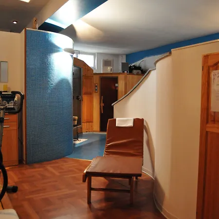 Elena 3* Saint-Vincent