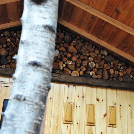 Elena Hotell Saint-Vincent