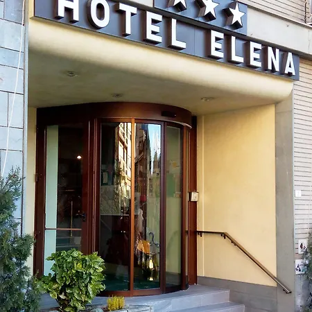 Elena Ξενοδοχείο