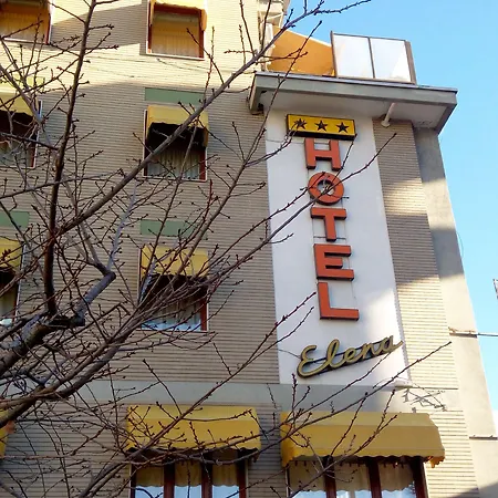 Hotell Elena