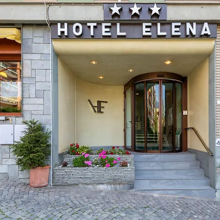 Elena Hotell