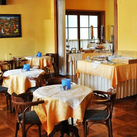 Elena 3* Saint-Vincent