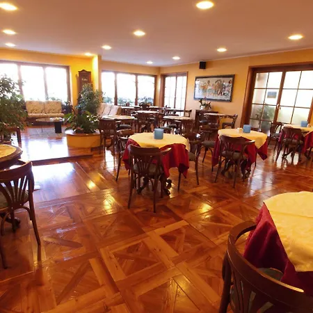 Elena Hotel Saint-Vincent