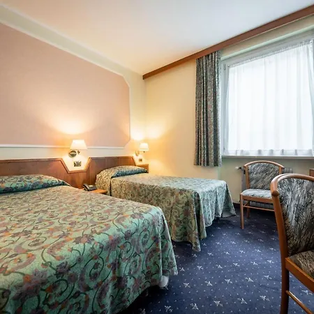 Elena 3* Saint-Vincent