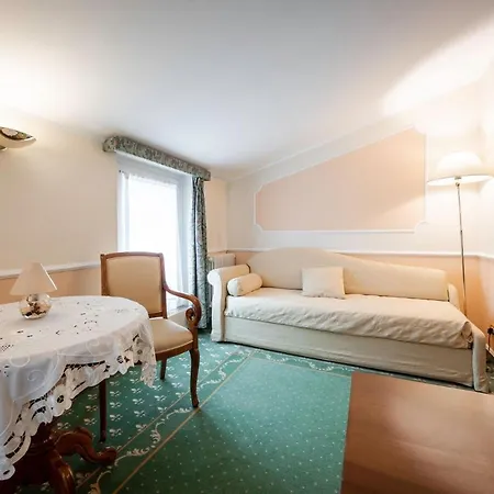 Elena Hotel Saint-Vincent