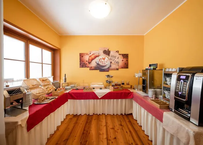 Elena 3* Saint-Vincent