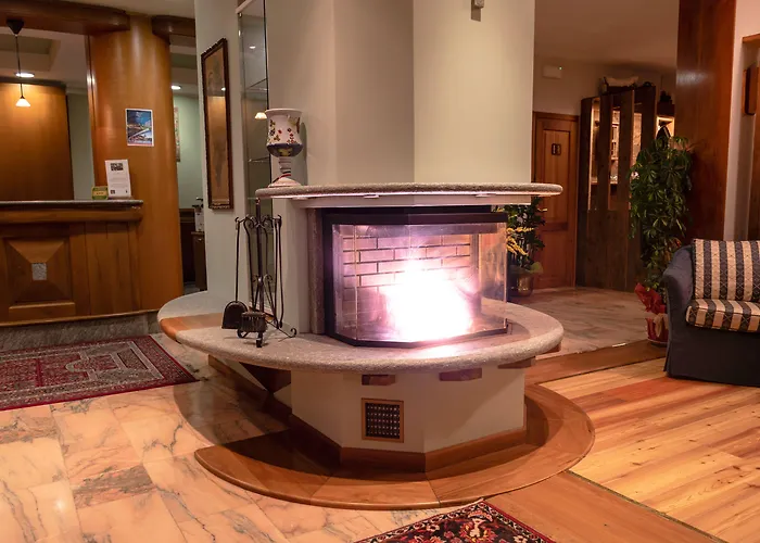 Elena Hotel Saint-Vincent