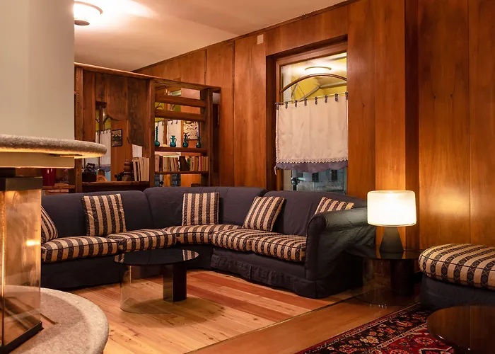 Elena 3* Saint-Vincent