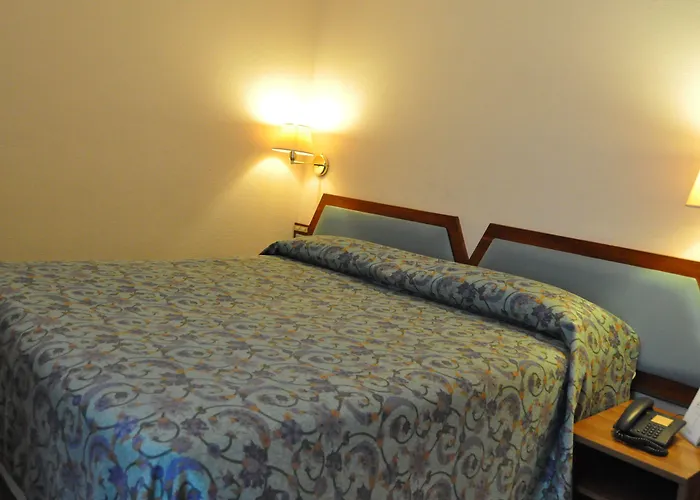 Hotel Elena Saint-Vincent