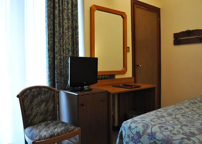 Elena Hotel Saint-Vincent