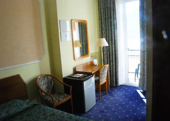 Elena 3* Saint-Vincent