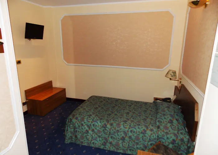 Elena Hotel Saint-Vincent