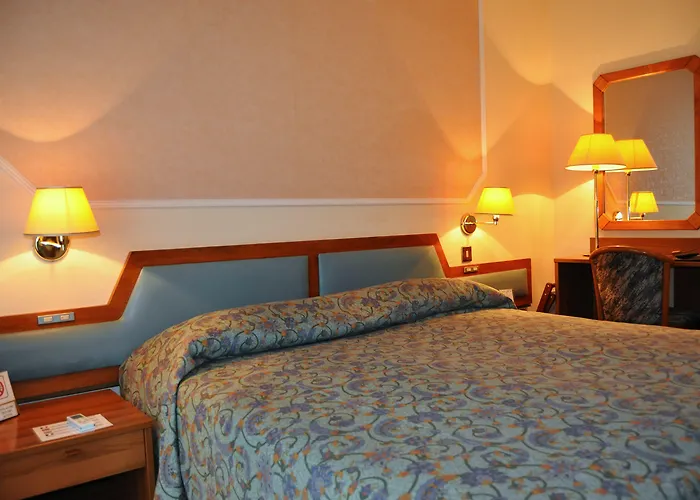 Elena 3* Saint-Vincent