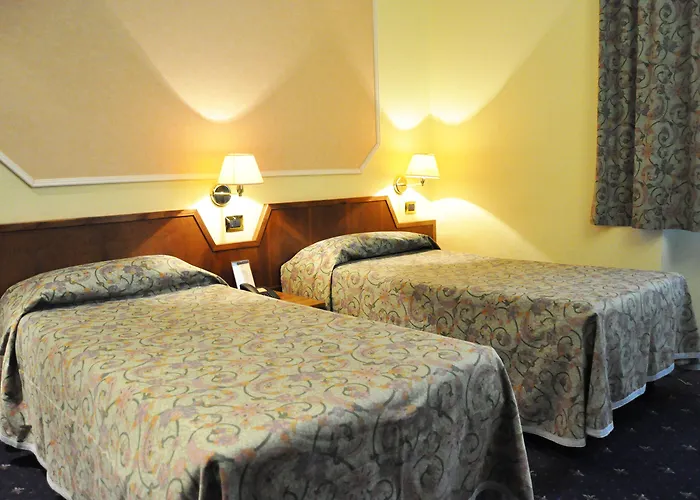 Elena Hotel Saint-Vincent