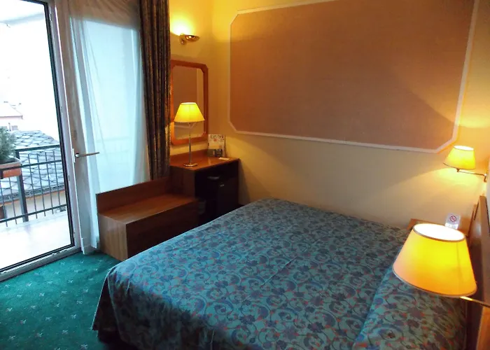 Elena 3* Saint-Vincent