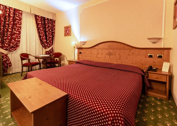 Hotel Elena 3*