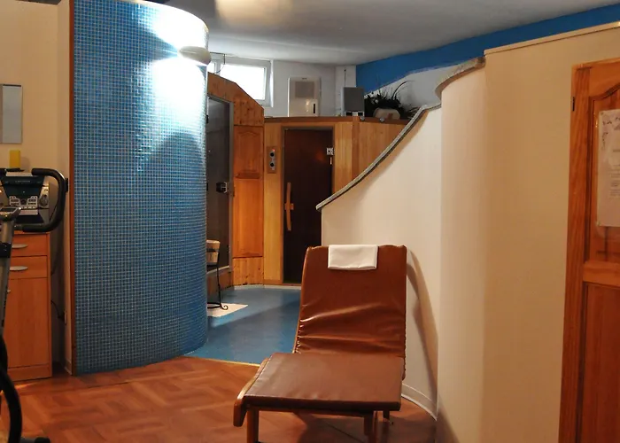 Elena 3* Saint-Vincent