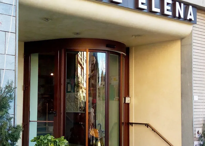 Elena Hotel