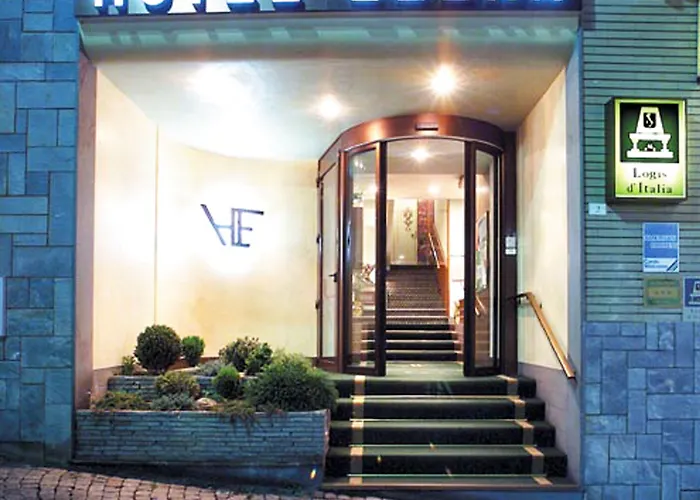 Elena 3* Saint-Vincent