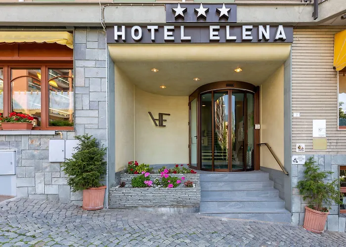 Elena Hotel