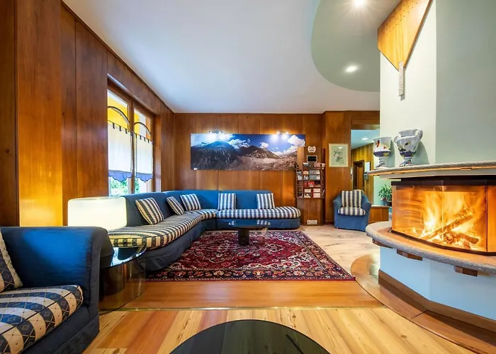 Elena 3* Saint-Vincent